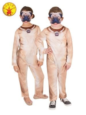 Featured image for “Pug Dog Costume, Child”
