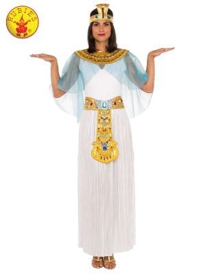 Featured image for “Cleopatra Costume, Adult”