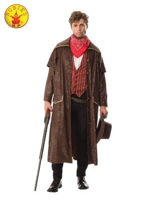 Featured image for “Cowboy Costume, Adult”