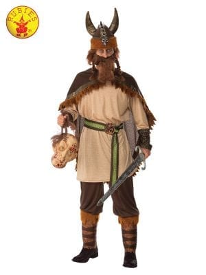 Featured image for “Viking Man Costume, Adult”