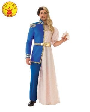 Featured image for “Be Your Own Date Deluxe Costume, Adult”