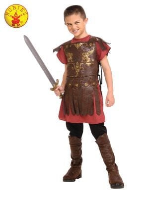 Featured image for “Gladiator Costume, Child”