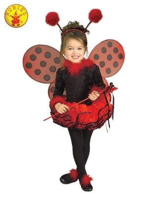 Featured image for “Lady Bug Costume, Child”