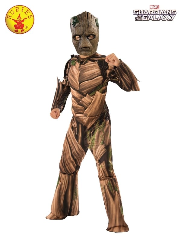 Featured image for “Teen Groot Deluxe Costume, Child”