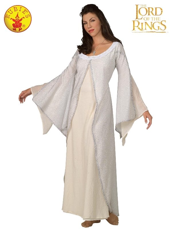 Featured image for “Arwen Deluxe Costume, Adult”