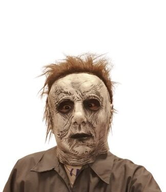 Featured image for “Halloween Michael Myers Mask, Adult”