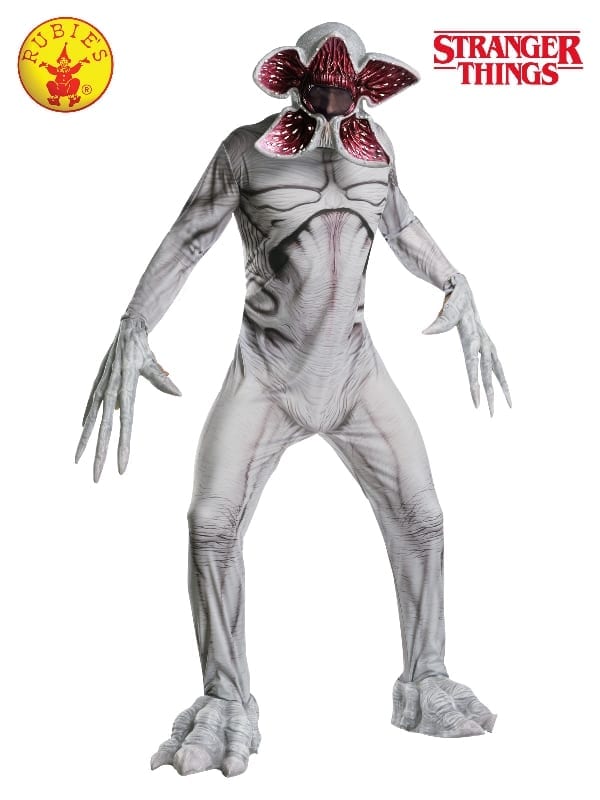 Featured image for “Demogorgon Deluxe Stranger Things Costume, Adult”