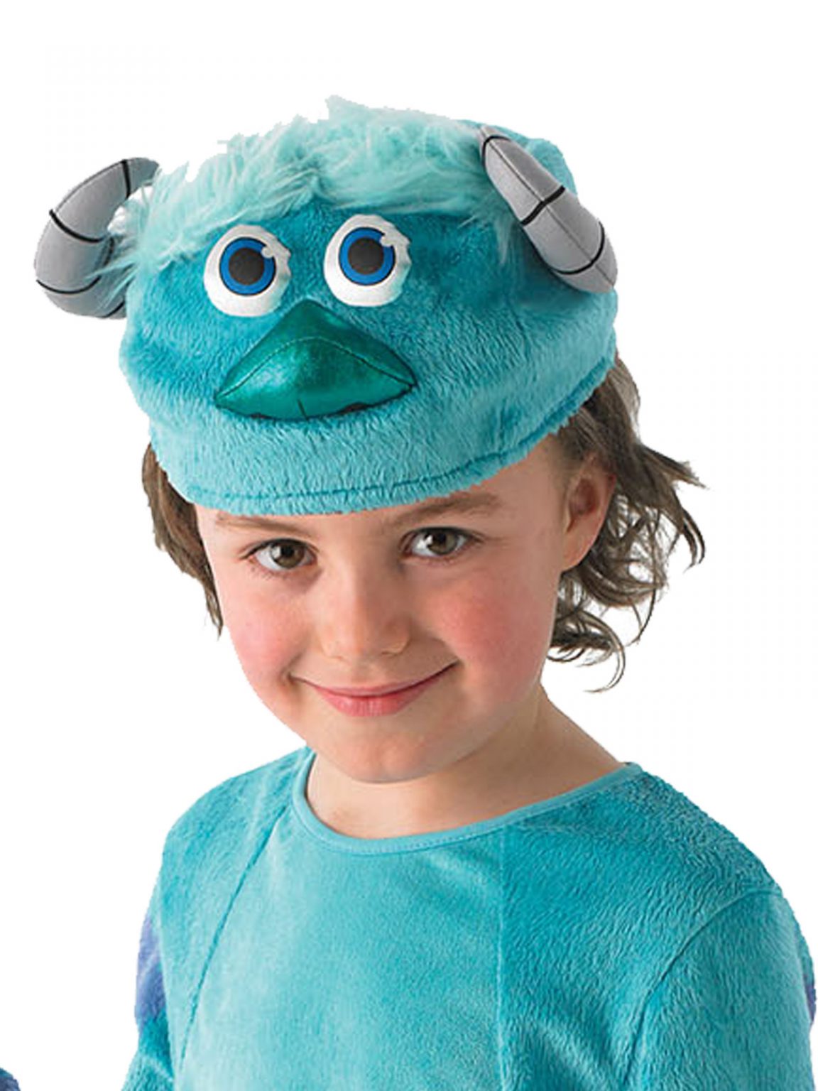 Sully Deluxe Costume, Child The Costumery