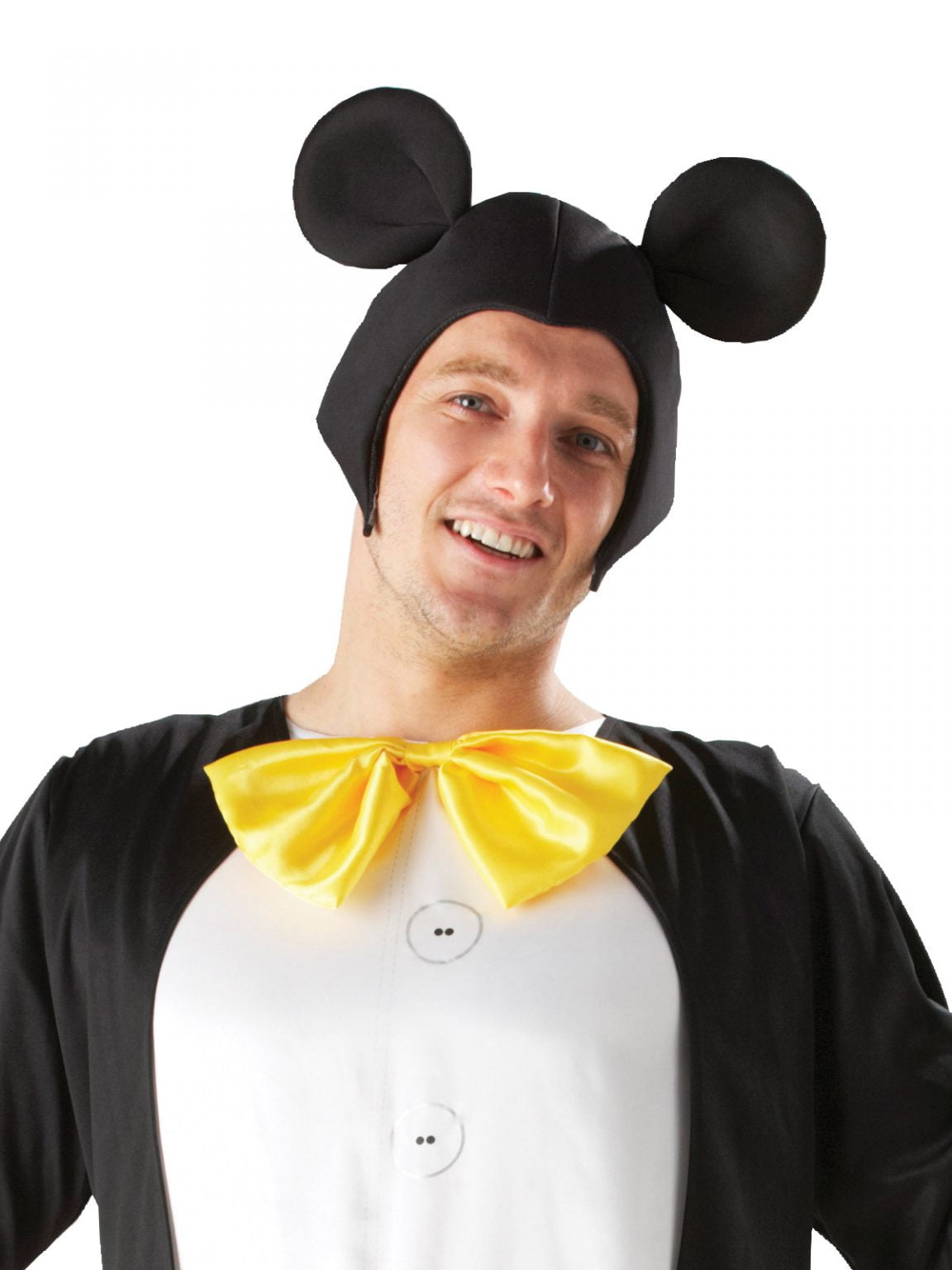 Mickey Mouse Costume Adult The Costumery