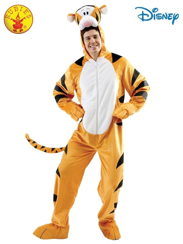 Deluxe Disney Winnie the Pooh Costume for Kids