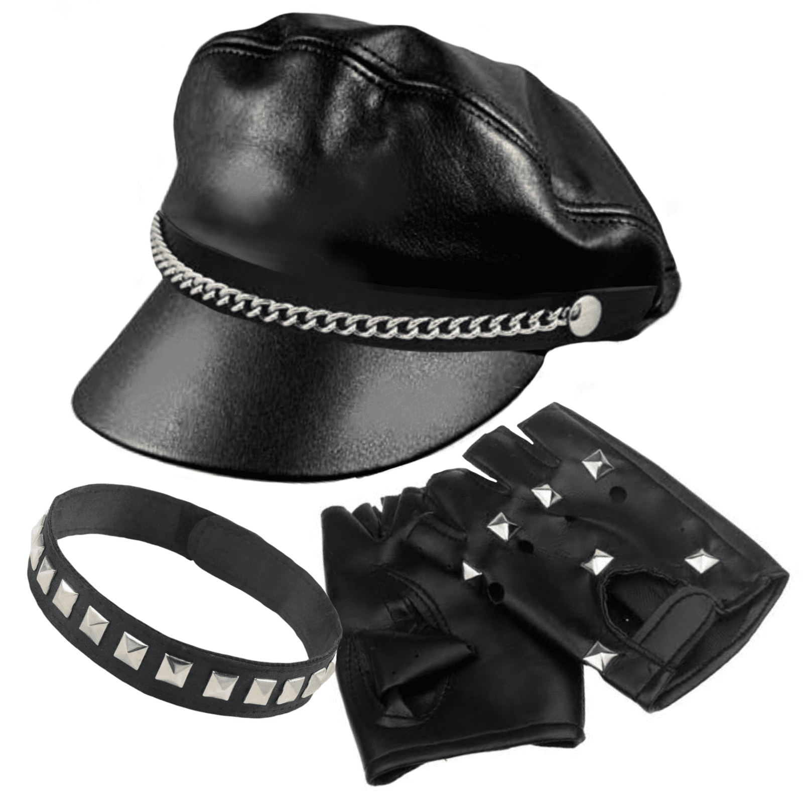 Featured image for “Biker Accessory Kit”