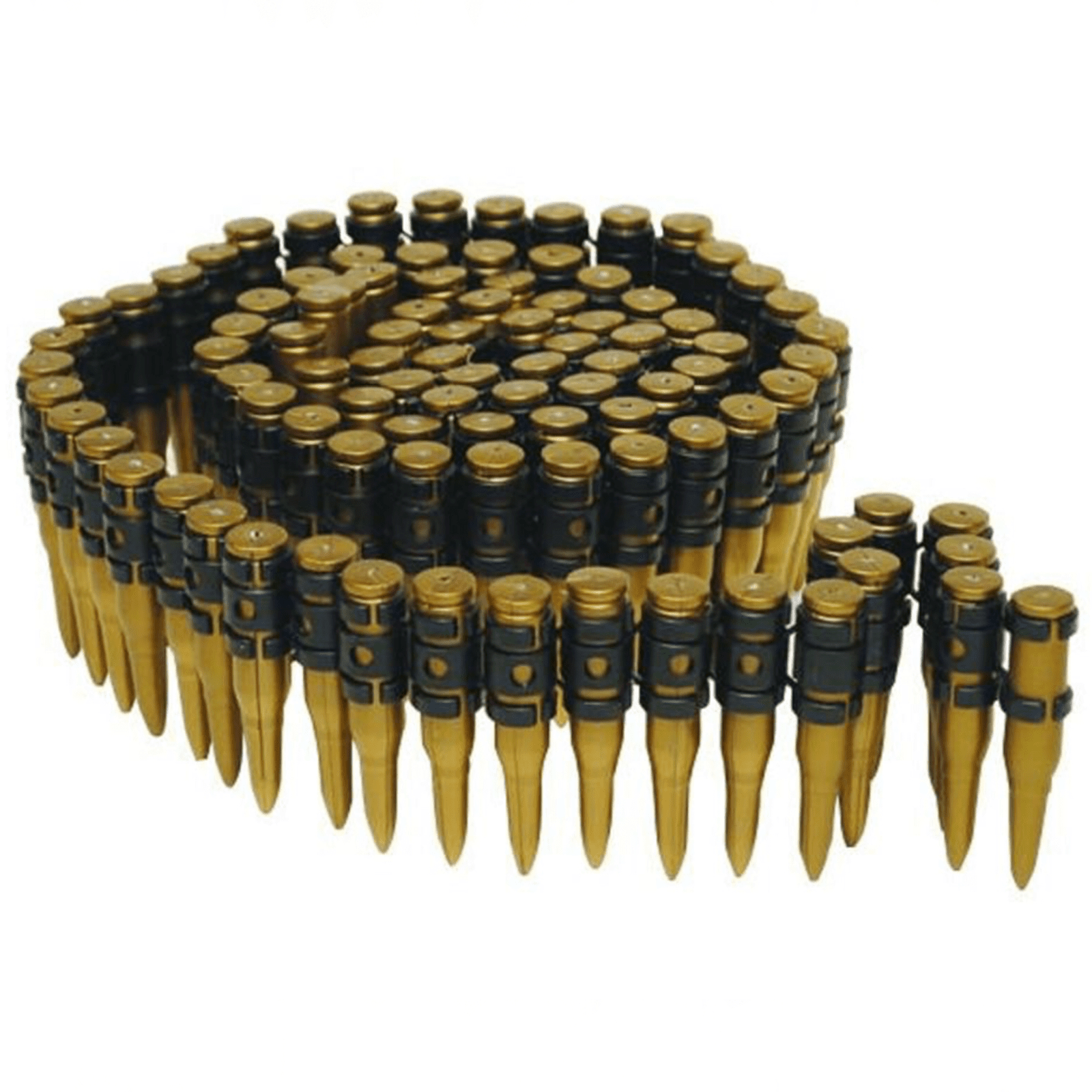 Featured image for “Bandolier (String of Bullets)”
