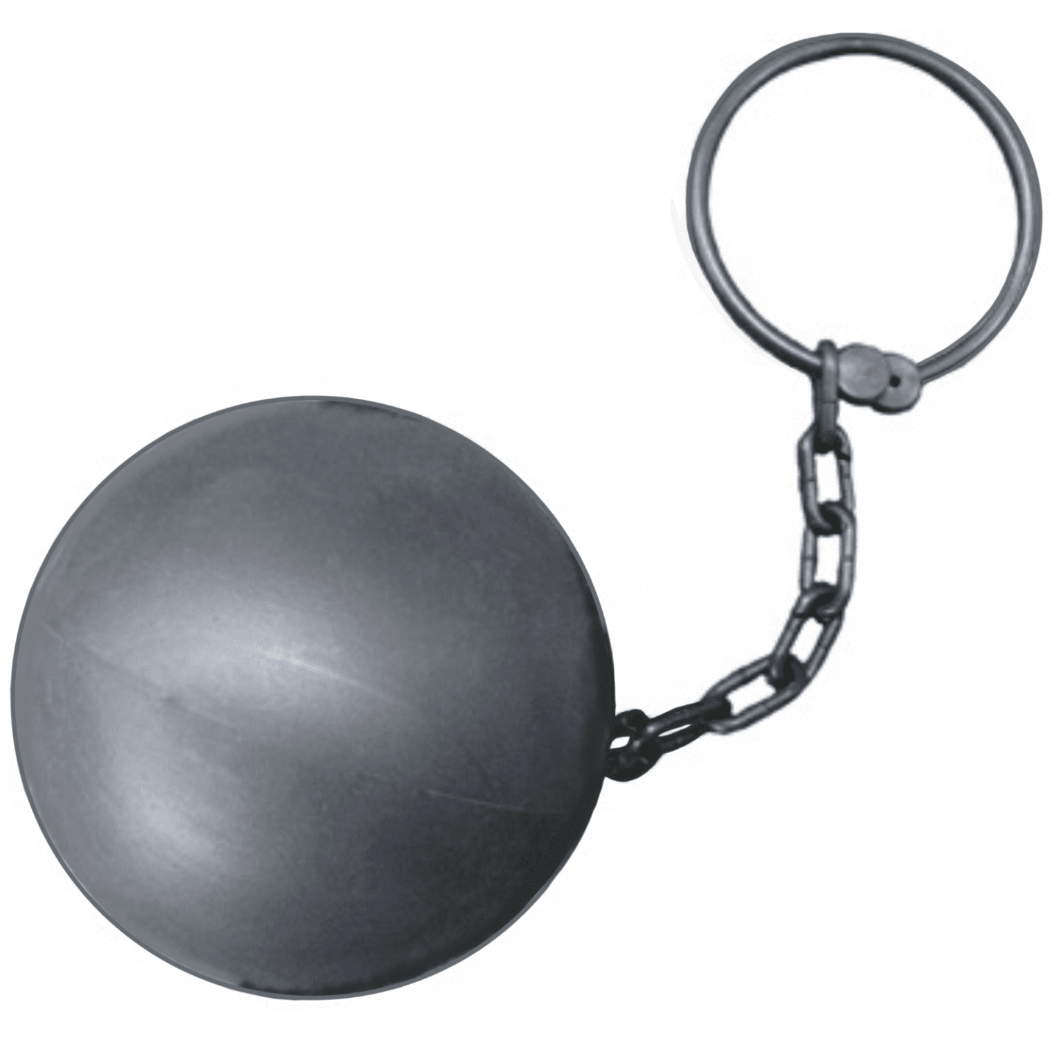 Ball & Chain - The Costumery