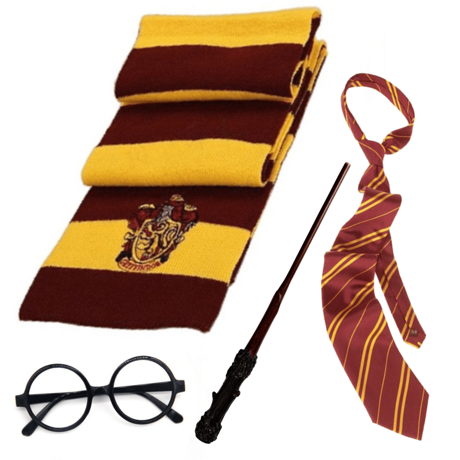 Featured image for “Harry Wizard Accessory Set”