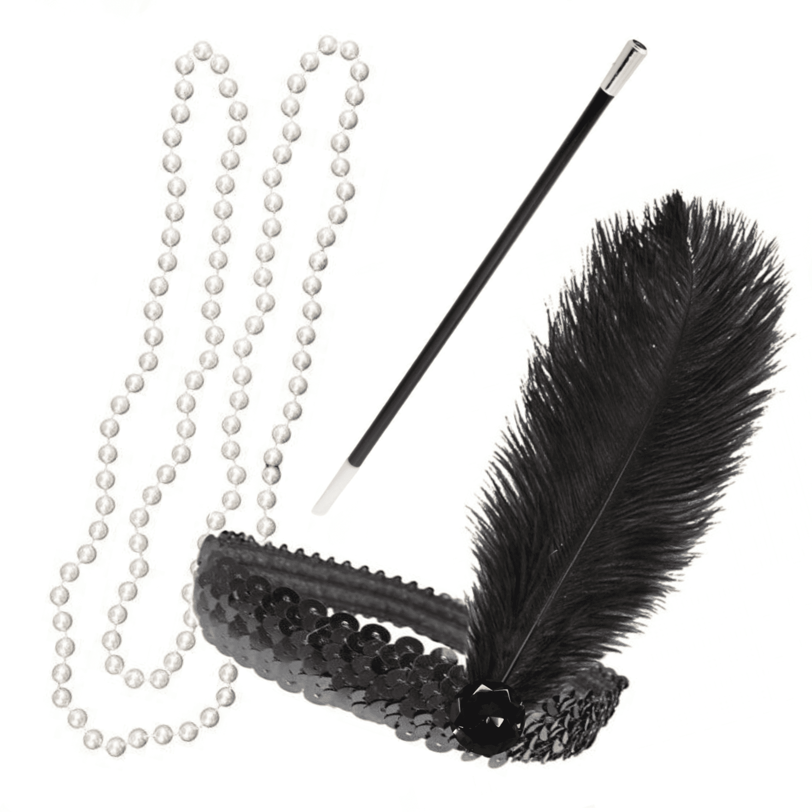 Featured image for “Decades Instant Kit (20s Flapper)”