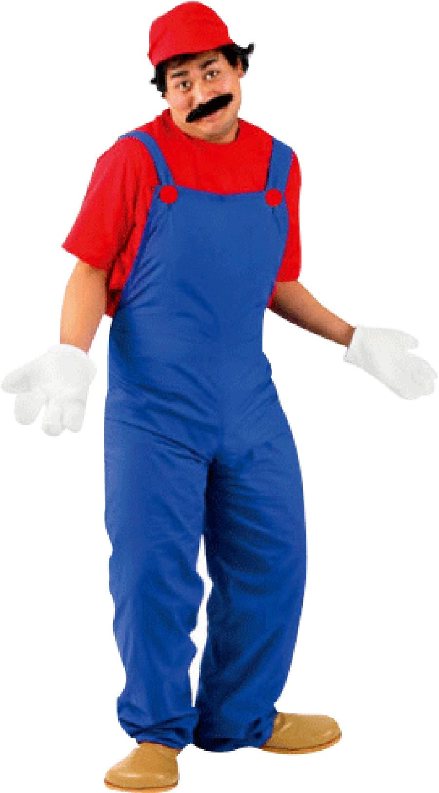 Featured image for “Super M Plumber, Adult”