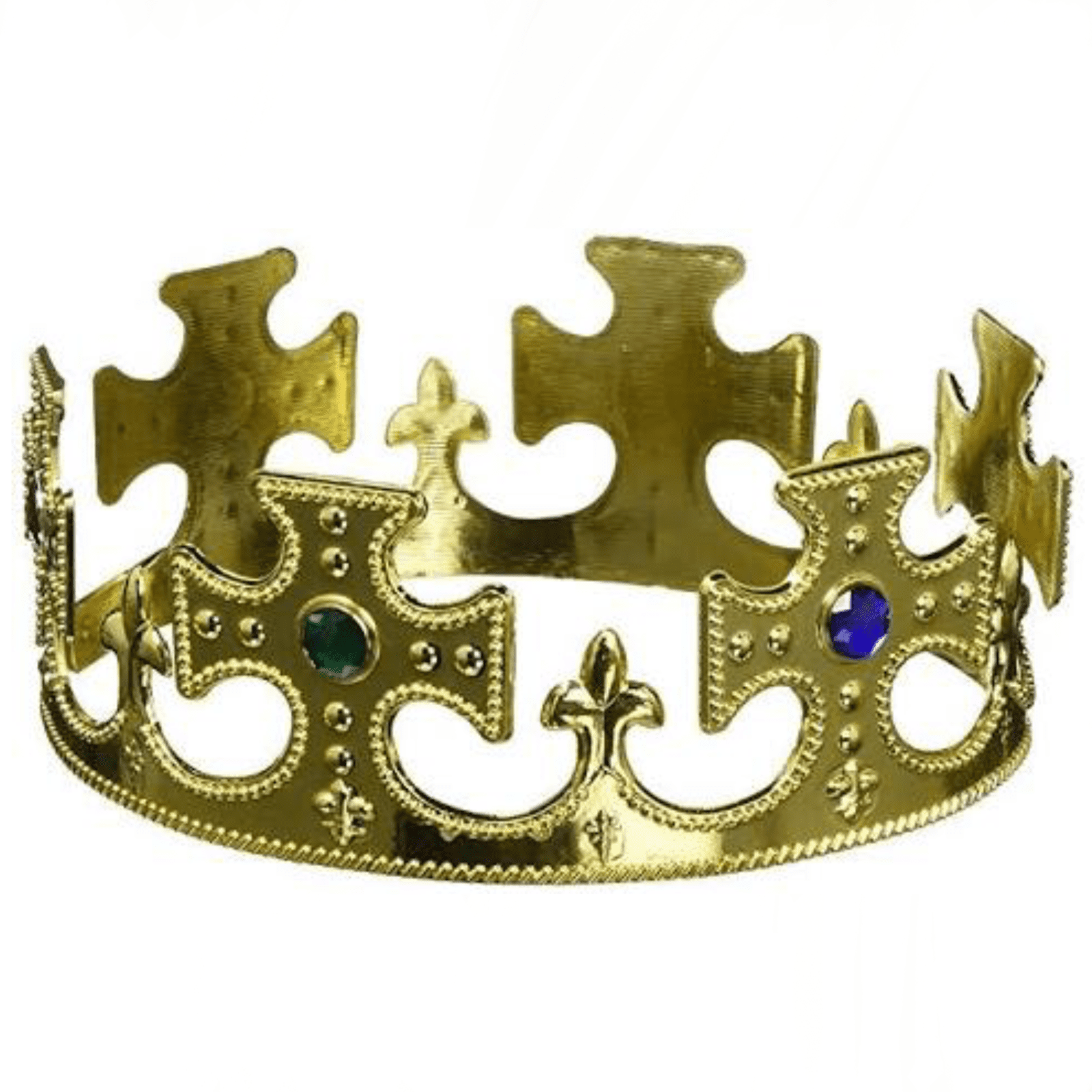 Featured image for “Prince Crown”