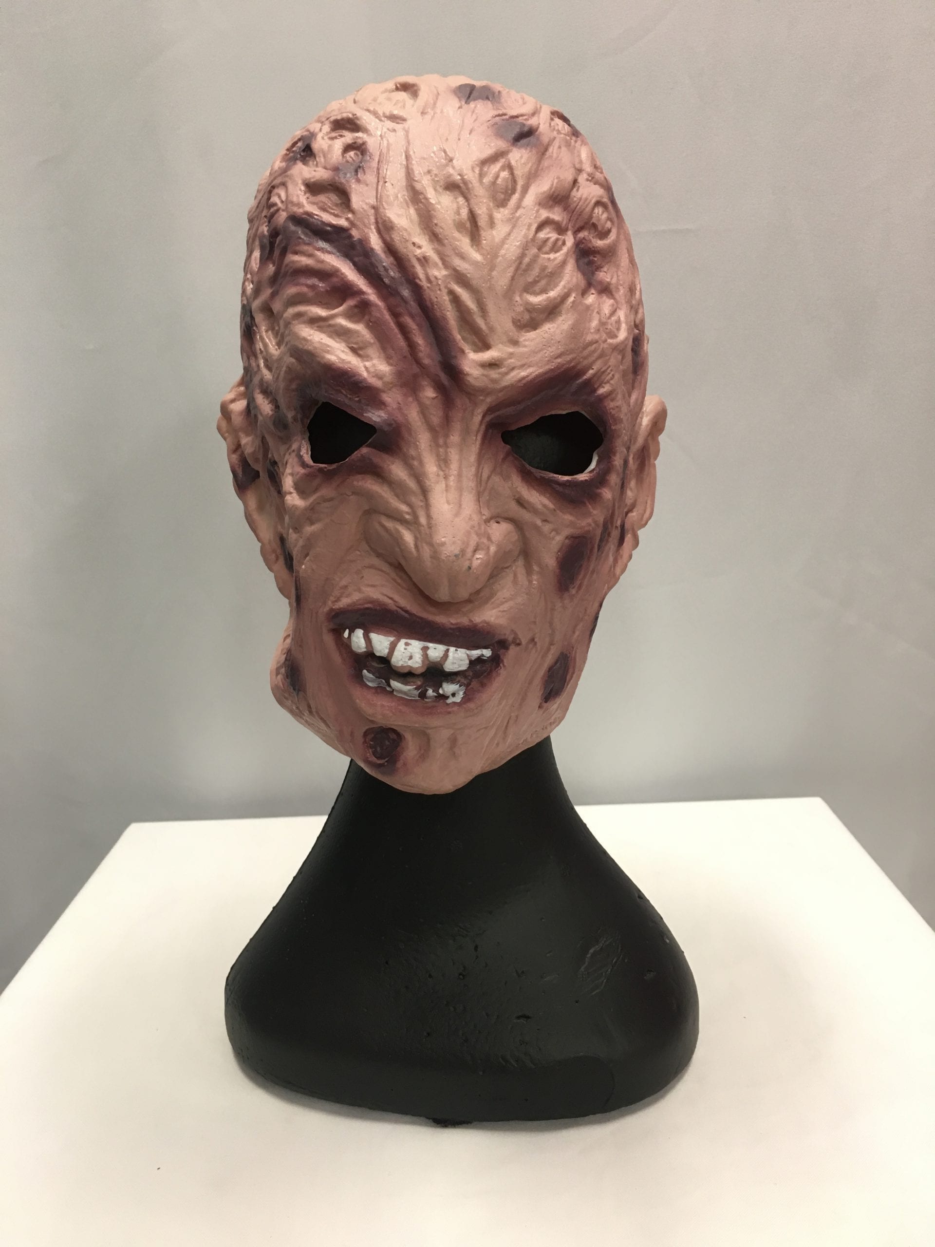 Featured image for “Freddy Krueger Mask, Adult”