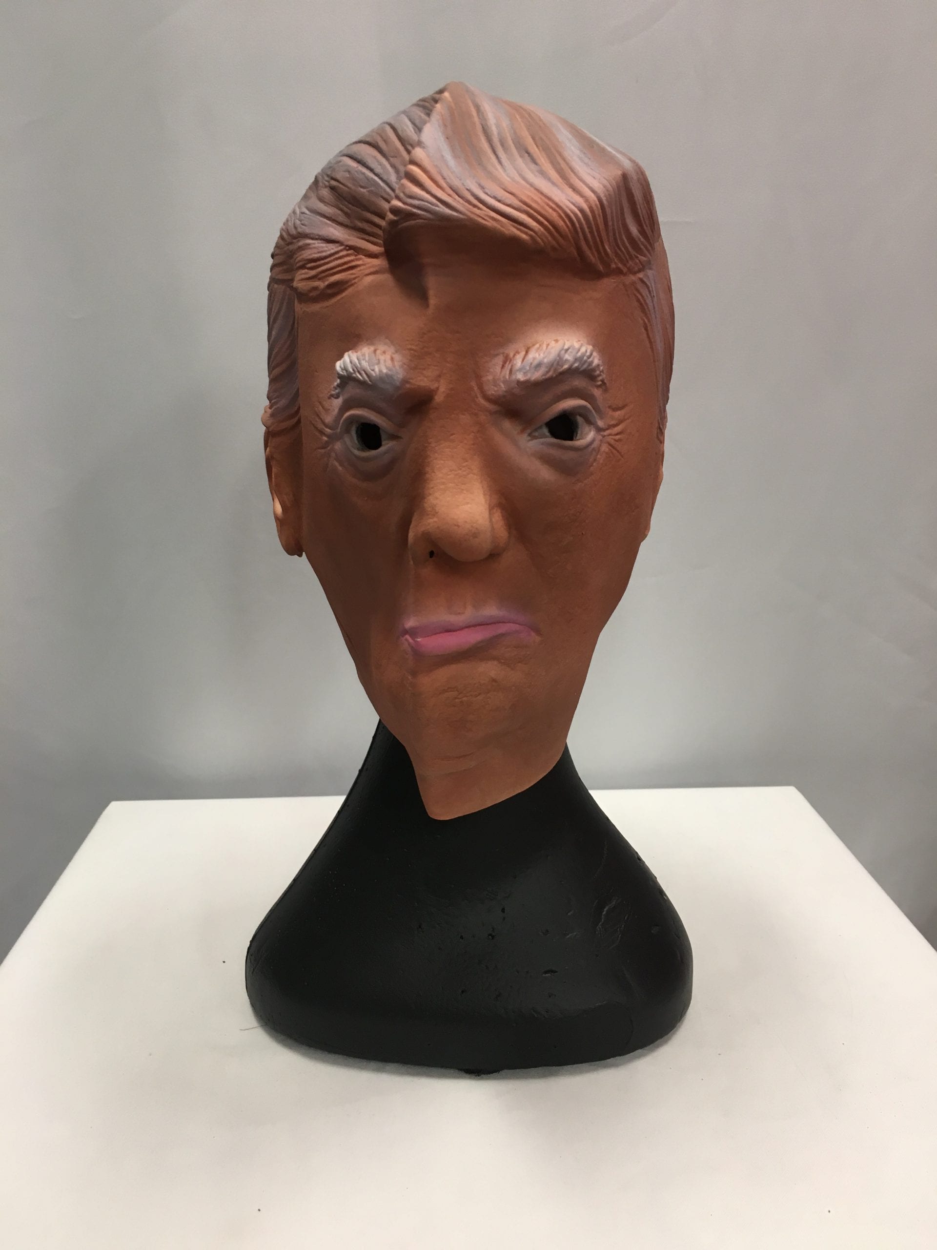 Featured image for “Trump Mask, Adult”