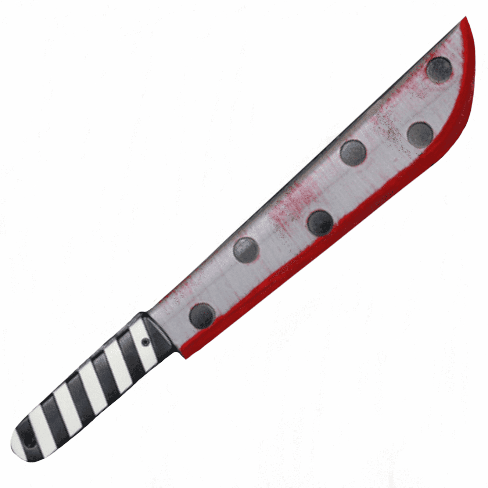 Featured image for “Creepy Clown Machette”