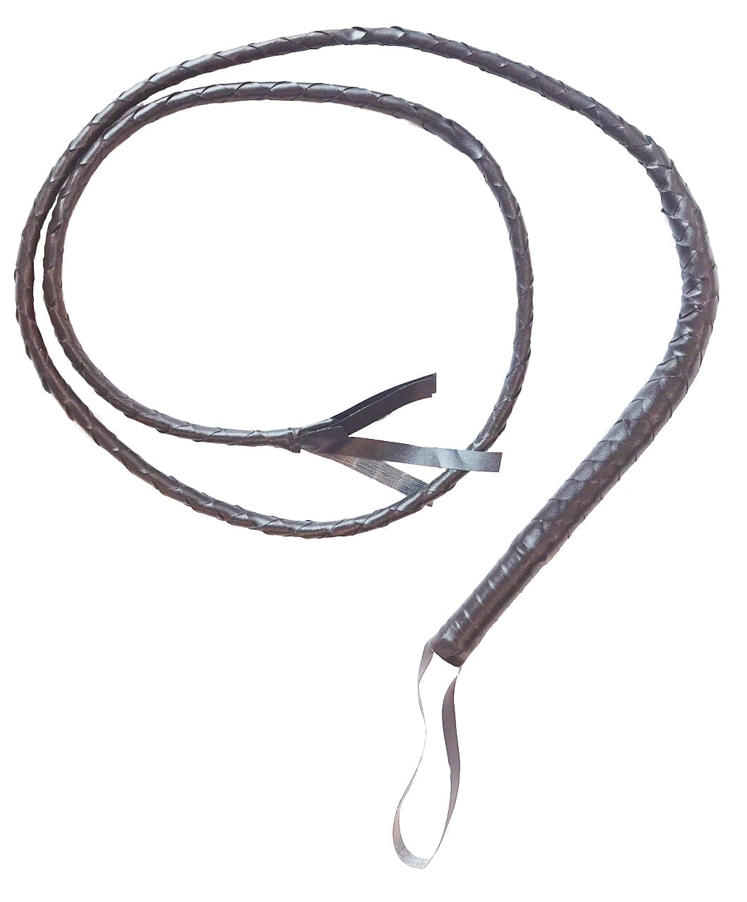 Featured image for “6 ft Whip – Brown (Indiana Jones Style)”