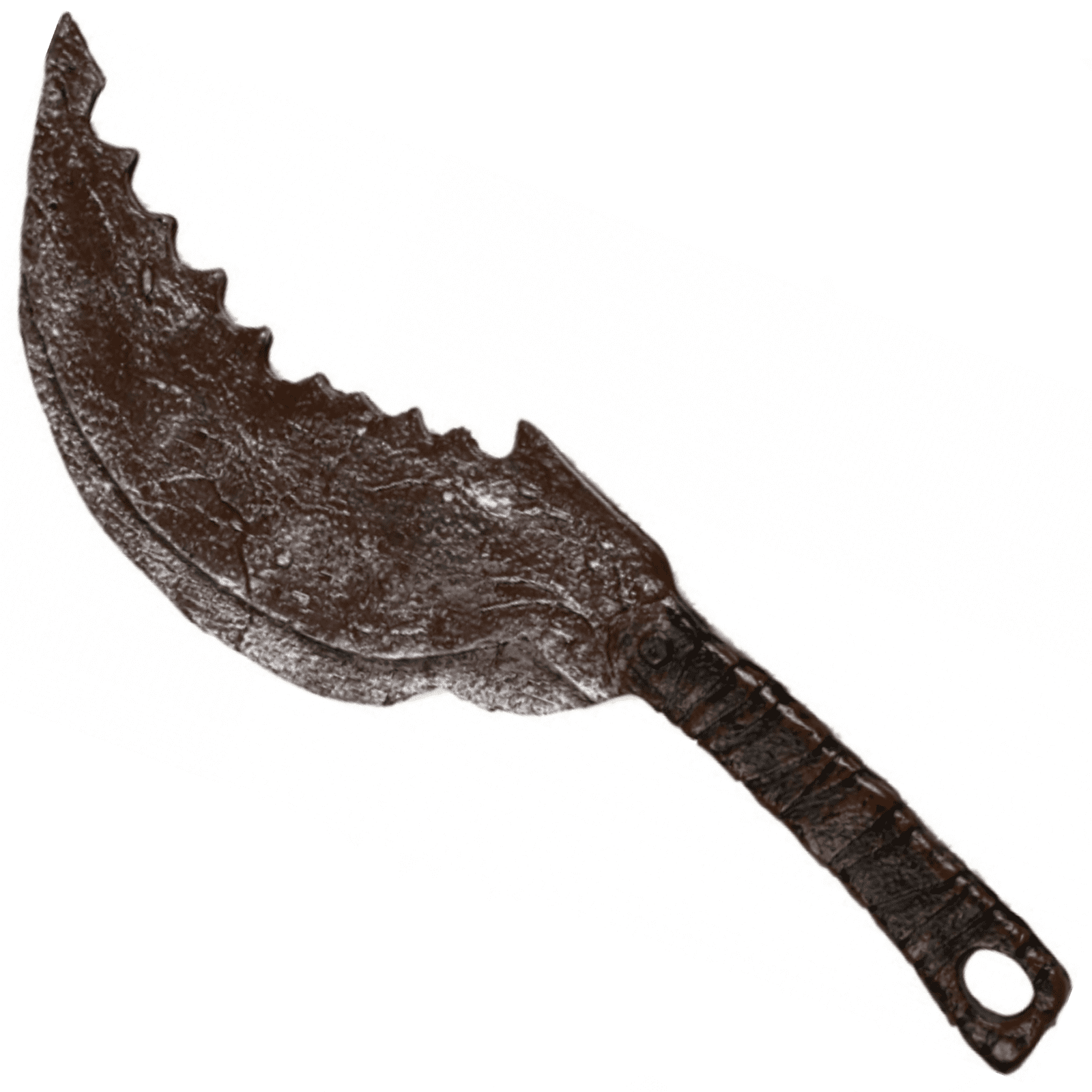 Featured image for “Zombie Killer Knife (Sickle)”