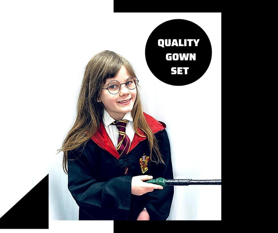 Featured image for “Online Special – Harry Potter Set”