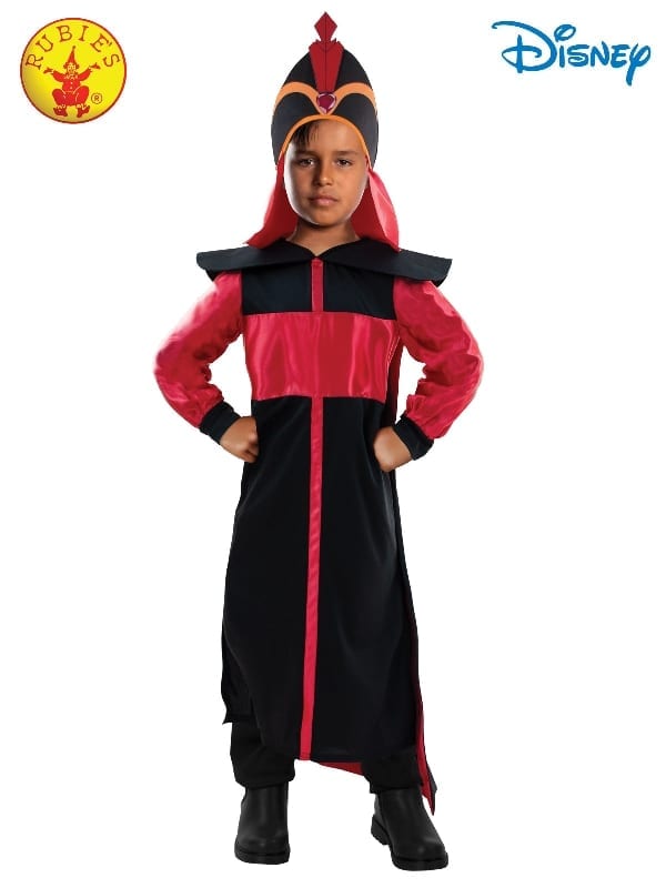 Featured image for “Jafar Deluxe Costume, Child”