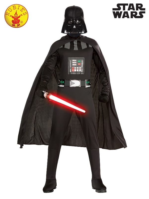 Featured image for “Darth Vader, Adult”