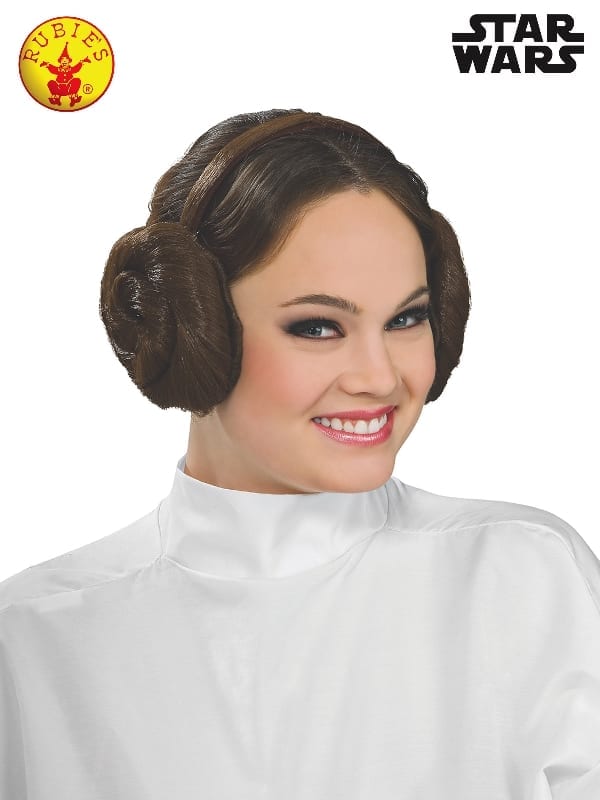 Featured image for “Princess Leia Headband”