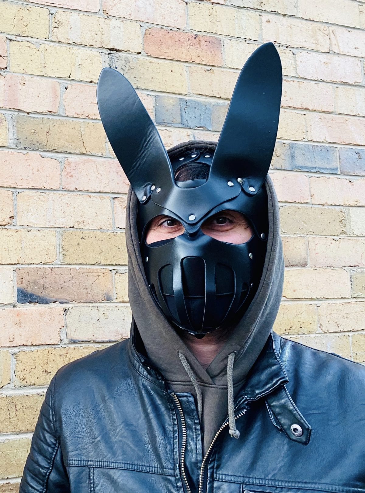 black-vinyl-rabbit-mask-adult-the-costumery