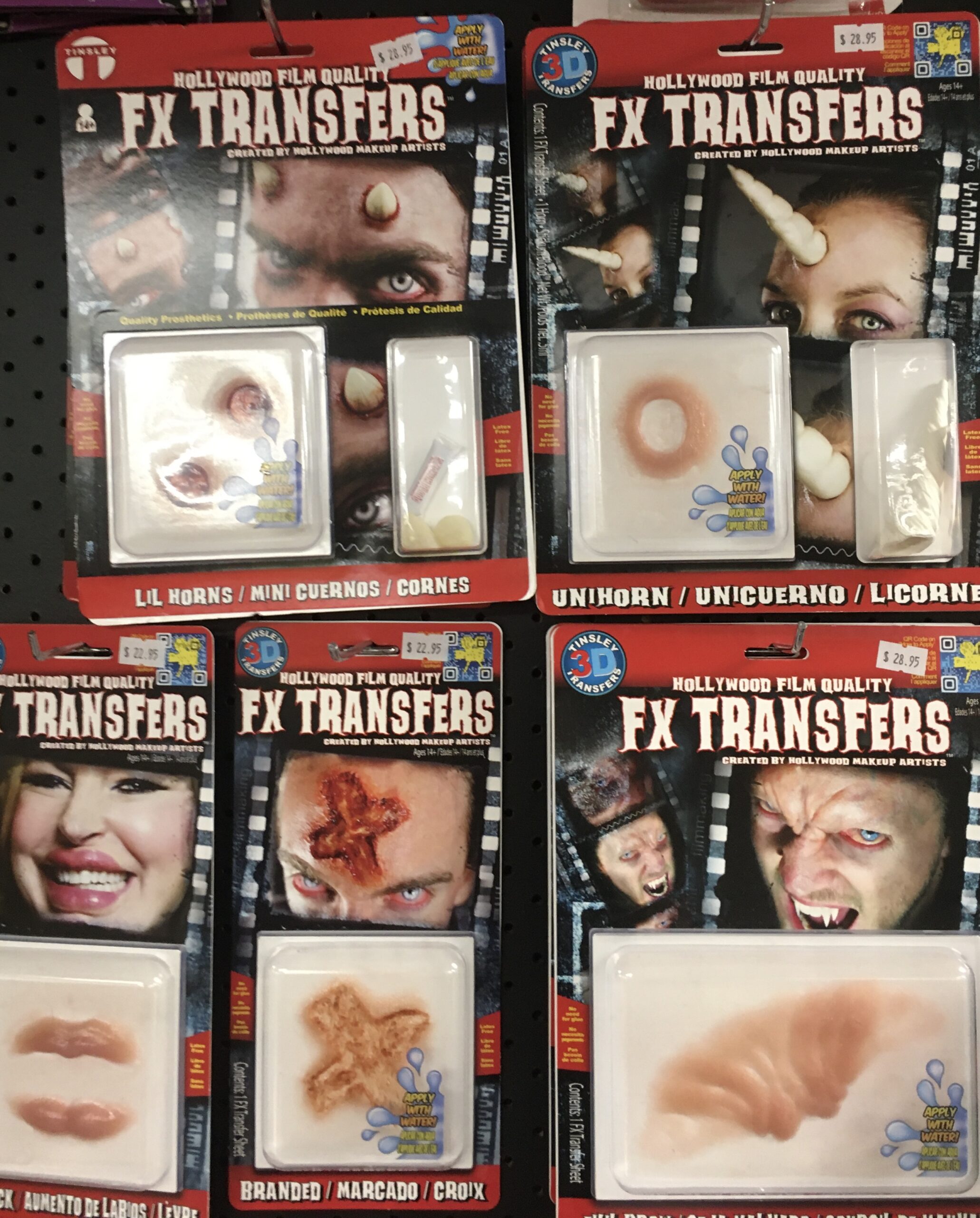Featured image for “Tinsley FX Transfers”