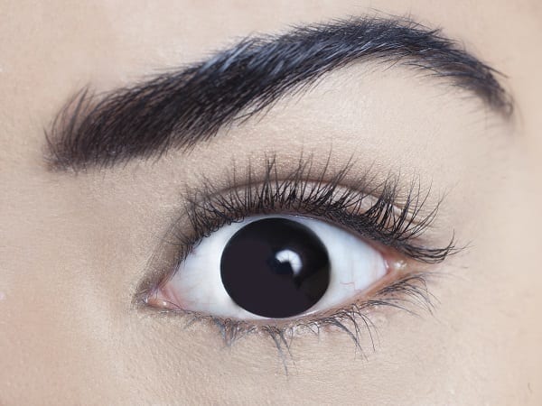 Featured image for “Sclera Mini Black – 1 Day Lenses”