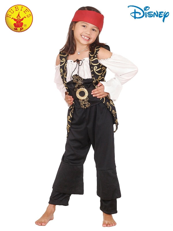 Featured image for “Angelica POTC Deluxe Costume, Child”