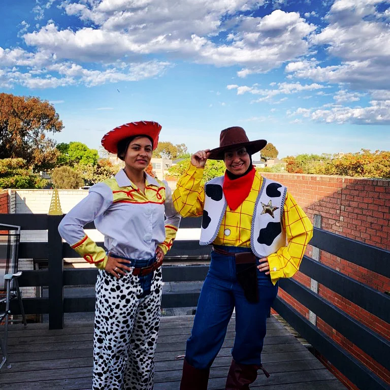 Featured image for “1 Toy Story”