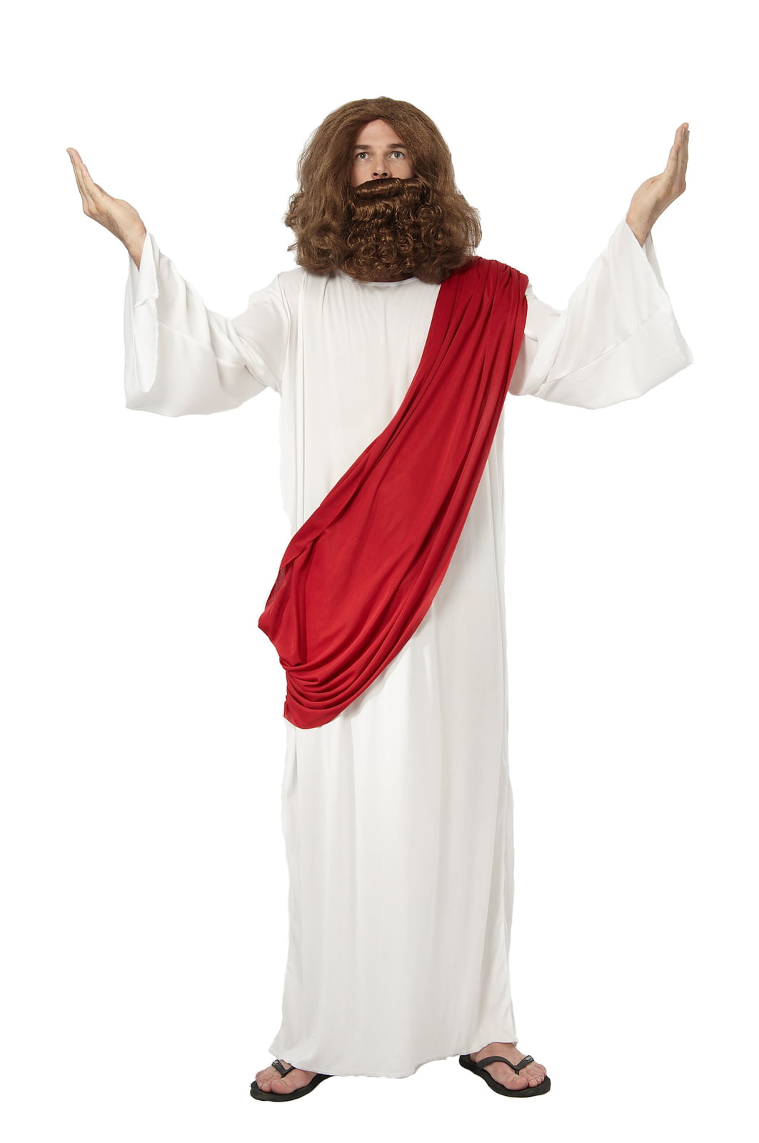 Featured image for “Jesus Robe, Adult”