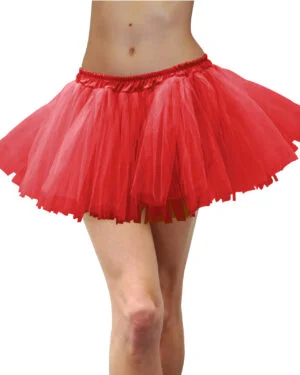 Tulle Tutu (Green), Adult - The Costumery