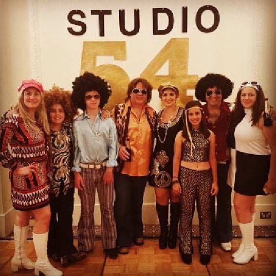 Featured image for “70’s Studio 54”