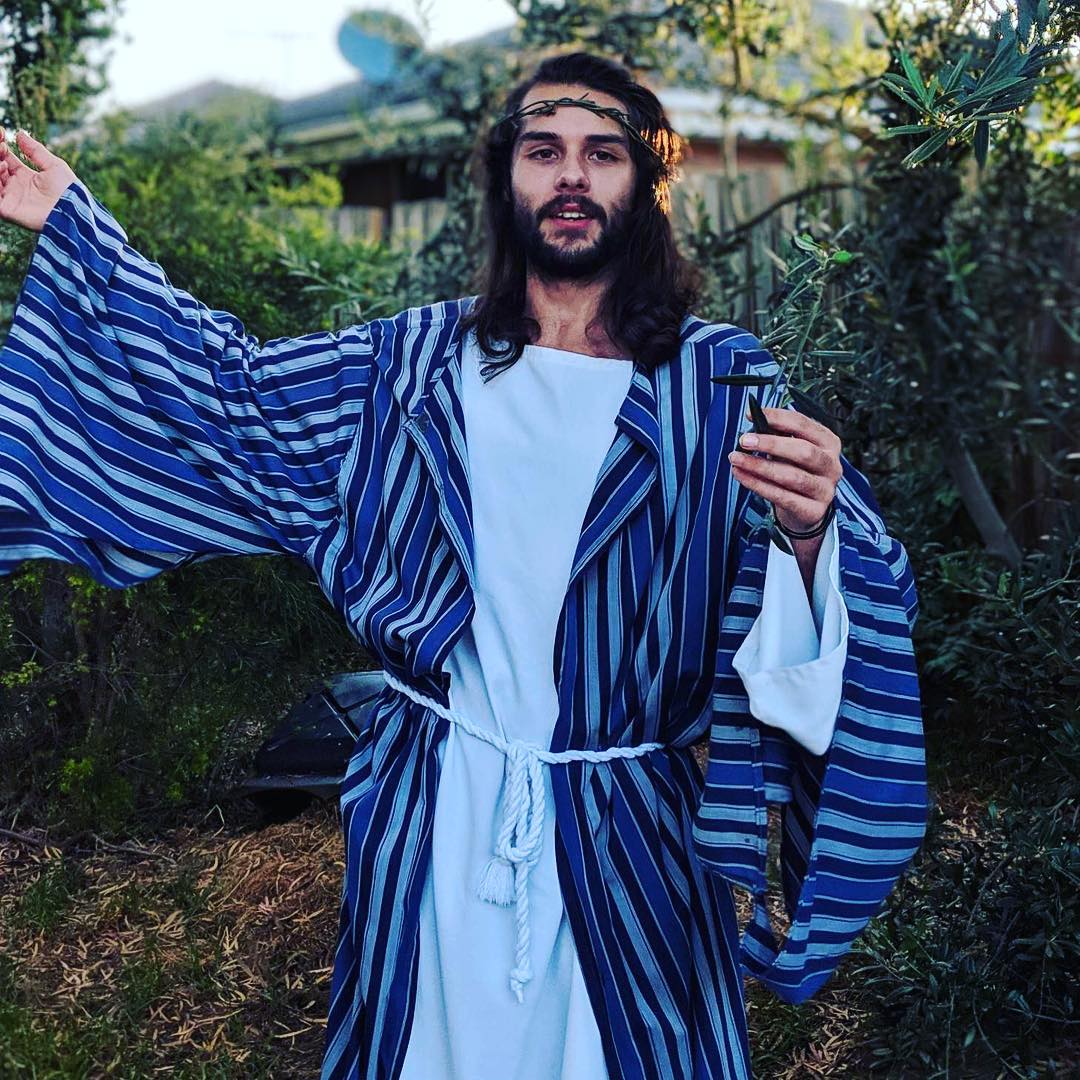 Featured image for “Jesus”
