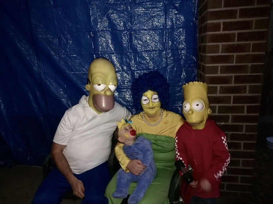 Featured image for “The Simpsons”