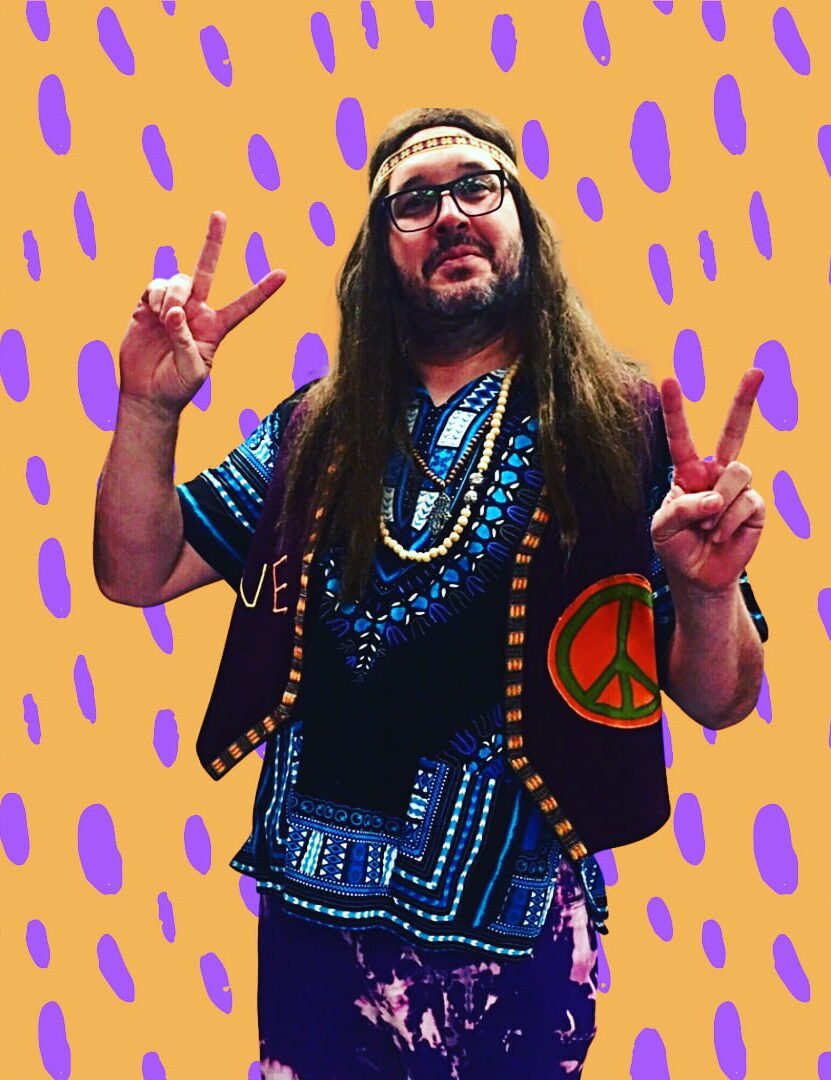 Featured image for “Hippy Dude”
