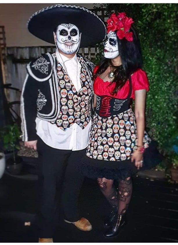 Featured image for “Day of the Dead”
