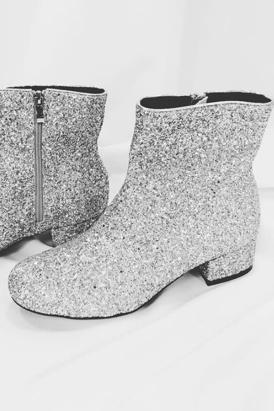 Featured image for “Disco Boots”