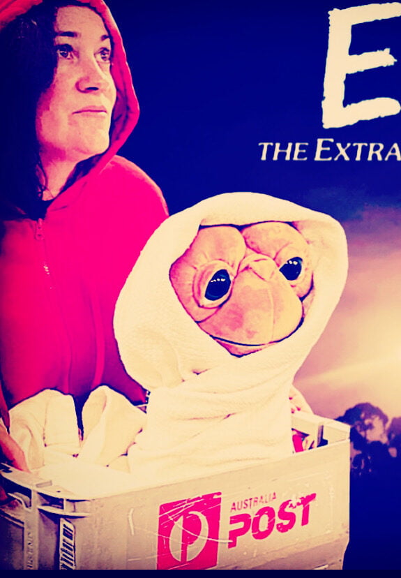 Featured image for “E.T. (in a basket)”