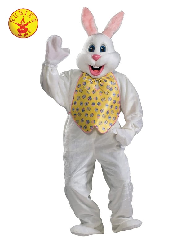 Featured image for “Bunny Deluxe Costume, Adult”