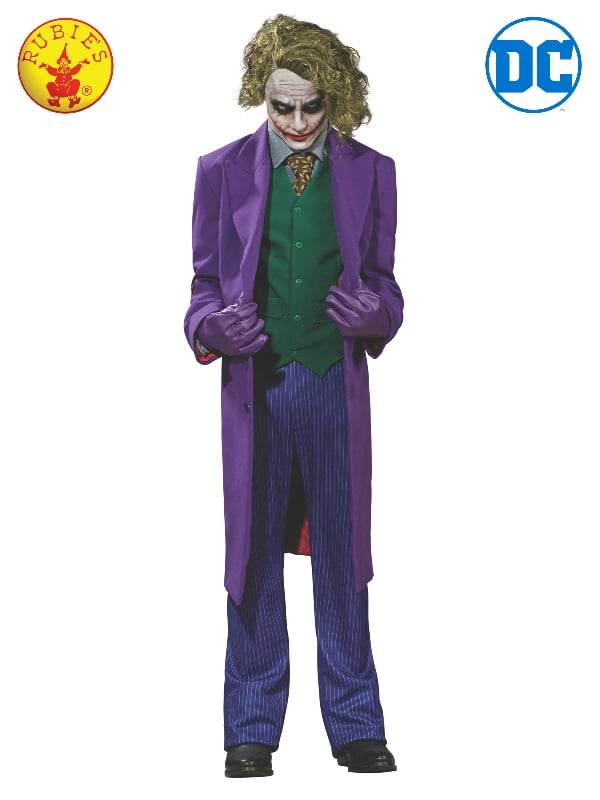 Featured image for “The Joker Collector’s Edition, Adult”