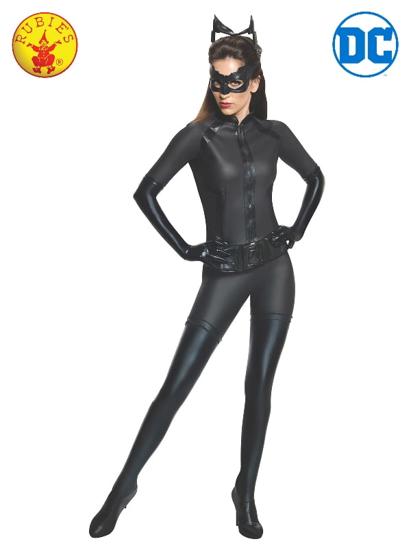 Featured image for “Catwoman Collector’s Edition, Adult”