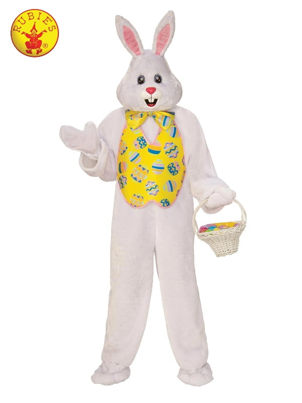 Featured image for “Bunny Mascot Costume, Adult”