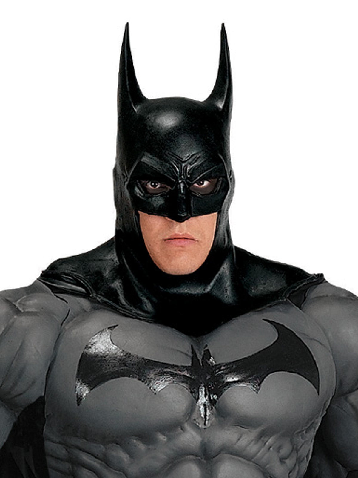 Batman Collector's Edition Costume, Adult - The Costumery