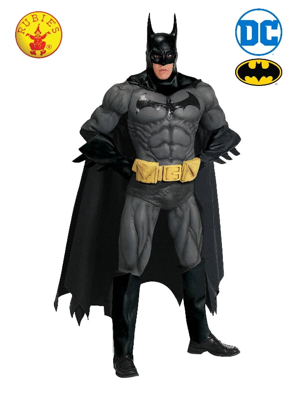 Featured image for “Batman Collector’s Edition Costume, Adult”